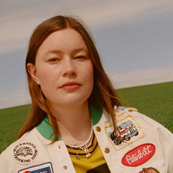 Rhian Teasdale Biography
